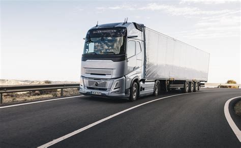Volvo FH kabinos interjero priedai