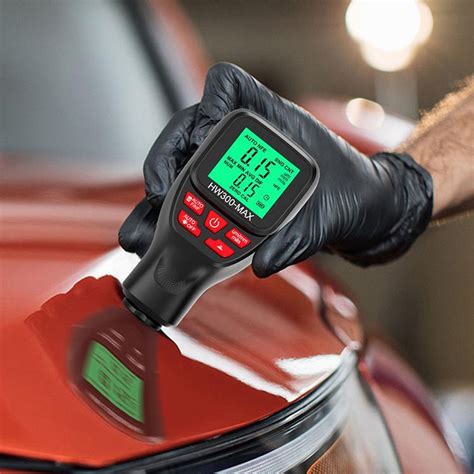 automobilio tepalų matuoklis ir jo patikrinimas