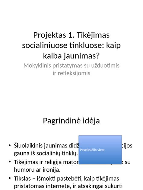 Reakcijos socialiniuose tinkluose