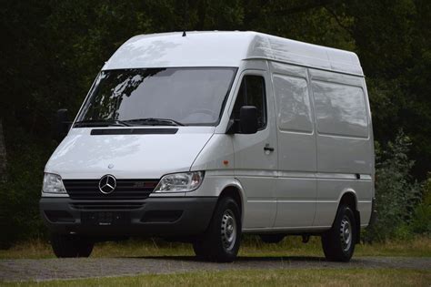Scheminis Sprinter 316 CDI variklio vaizdas