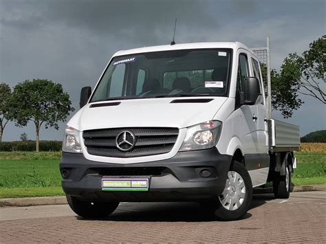 Infografika: Pagrindiniai Mercedes-Benz Sprinter 316 priežiūros punktai