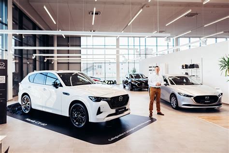 Inchcape Motors salono išorės nuotrauka Lietuvoje