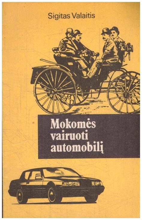 šeimos narys moko vairuoti automobilį