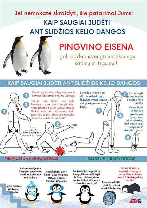 Infografika: slidžios dangos treniruočių trasos