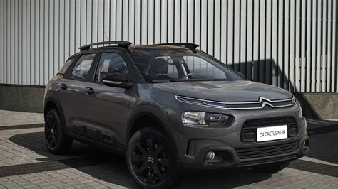 Citroën C4 Cactus teminis automobilio nuotraukų rinkinys, pabrėžiantis dizaino ypatybes