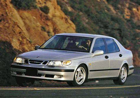 Saab 95 1999 galinių langų vizualizacija ir išdėstymas