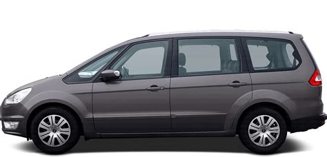 Ford Galaxy 2010 m. vienatūrio nuotrauka