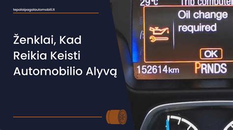 Infografika: ar remontuoti ar keisti automobilį