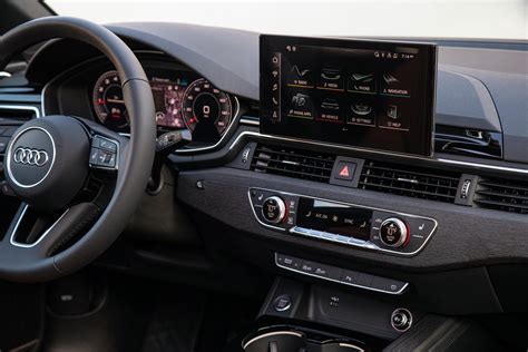 Audi navigacijos sistema MMI