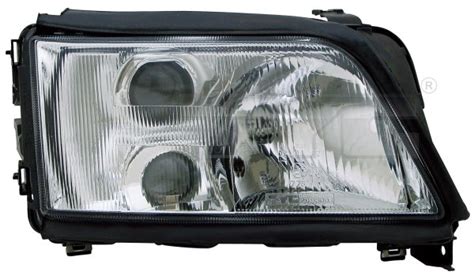 Audi A6 C4 priekinis žibintas