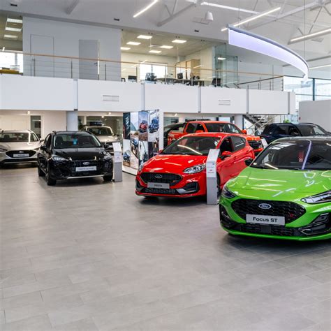 Teminis Ford automobilio nuotrauka, salonas