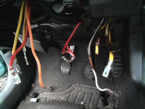 Renault Kangoo salono filtro schema