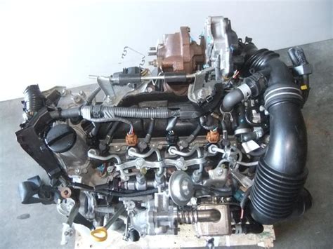 Toyota 1.4 D-4D (1ND-TV) variklio schema