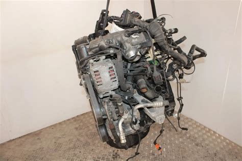 Audi A4 B9 3.0 TFSI variklis, mechaninis kompresorius, grandinės įtempiklis