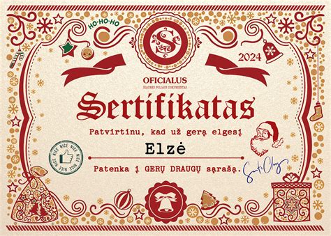 Sertifikato pavyzdys po antikorozinio padengimo