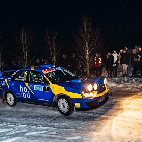 Fotografija iš automobilių ekonomijos ralio Baltijos šalyse