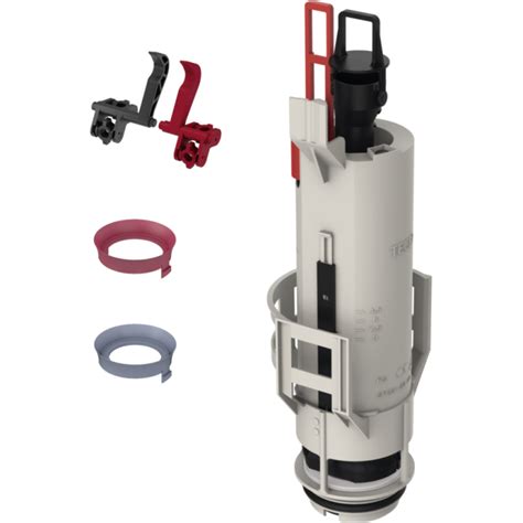 Potinkinio bakelio atidarymas ir prieiga prie mechanizmo
