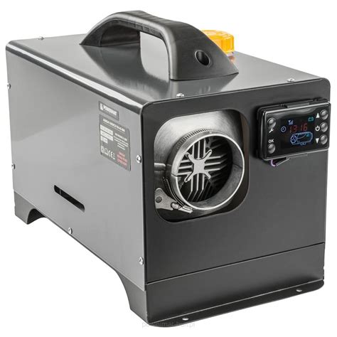 Infografika: Autonominiai vs pagalbiniai Webasto šildytuvai