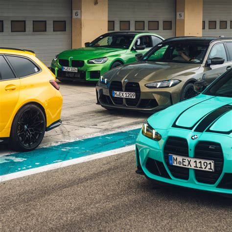 BMW ULF modulio vieta bagažinėje