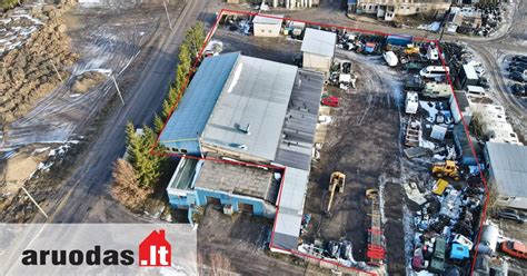 krovininių automobilių remonto dirbtuvės