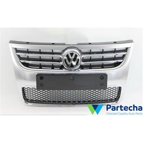 Automobilio priekinės grotelės