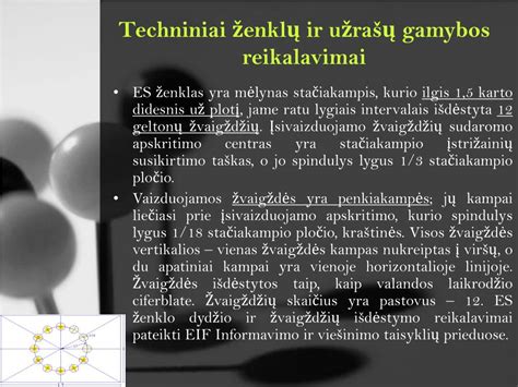Reikalavimai maisto gamybos patalpoms ir įrangai