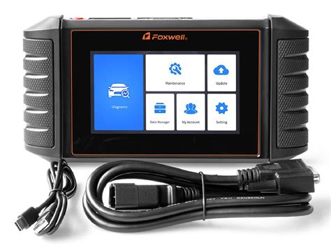 Tematinė nuotrauka: Automobilio elektros diagnostika