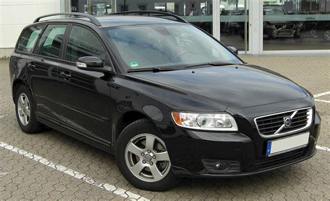 Volvo V50 imobilizatoriaus schema