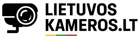 Vaizdo kamerų tinklas Lietuvos keliuose