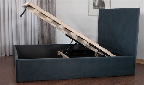 Purkštuko pjūvis su mechanizmu