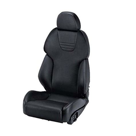 Recaro sėdynė BMW 3 serijos modelyje (pavyzdys)