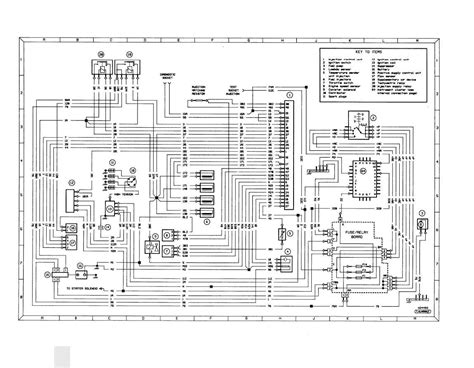 Peugeot 307 generatoriaus dirželio schema