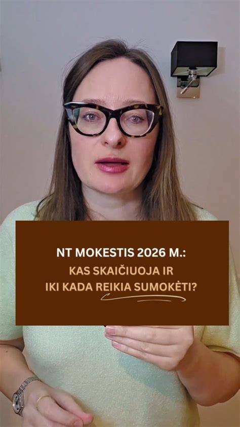 Infografika: mokesčių klausimai nuomos sandoriuose