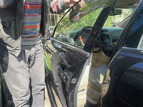 automobilio atrakinimo meistrai