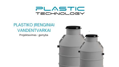 nestandartinių plastikinių gaminių gamyba
