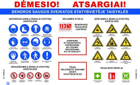 Šakinių krautuvų akumuliatorių saugos patarimų infografika