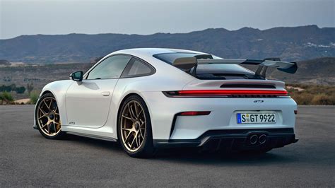 Porsche 911 automobilio nuotrauka
