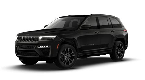 Jeep Grand Cherokee REC navigacijos sistema prietaisų skydelyje