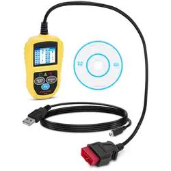 OBD2 diagnostikos įrenginys