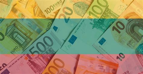 Diagrama su grynųjų pinigų naudojimo statistika Lietuvoje ir Švedijoje