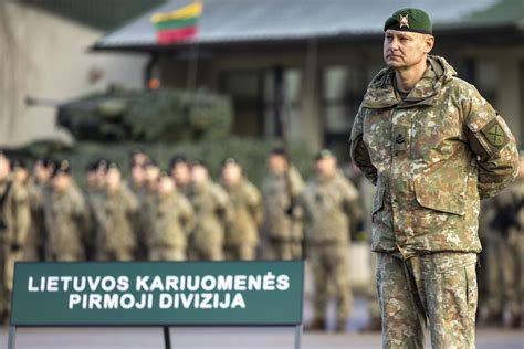 Lietuvos kariuomenės kareiviai tarpukariu