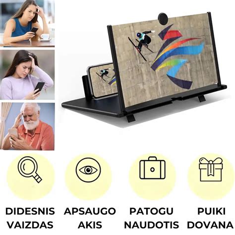 Mobiliojo telefono ekrano vaizdas, rodantis draudimoivykiai.lt platformos sąsają.