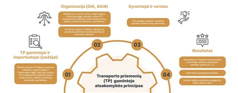 Schema su transporto priemonių kategorijomis ir jų aprašymais