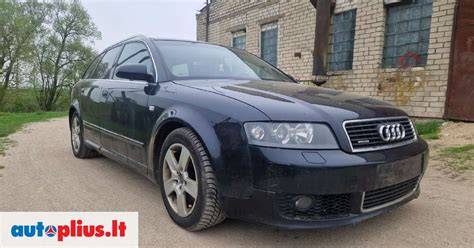 Infografinis planelis: naudotų Audi A4 B7 dalių įvairovė ir pristatymo geografija