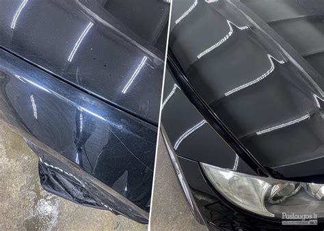 automobilio padengimas keramine danga namuose