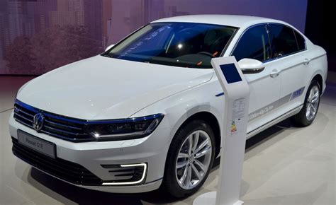 Passat B8 interjero nuotrauka