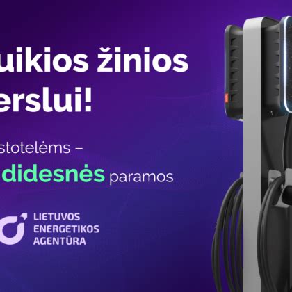 Tematinė nuotrauka: elektromobiliai įkrovimo stotelėje