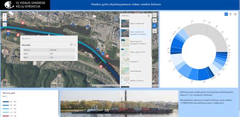 iliustracija su navigacijos priemonėmis: žemėlapiu, kompasu, GPS