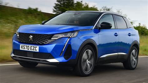Peugeot 3008 multimedijos sistemos atnaujinimas