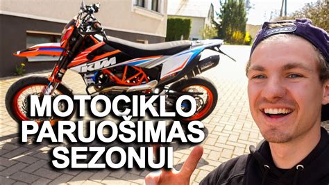motociklo-žibintų-patikra